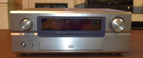 Denon avr 3805 1ch - denon, 7.1ch