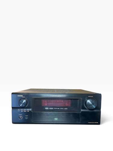 Denon modello avr 3805 - denon,