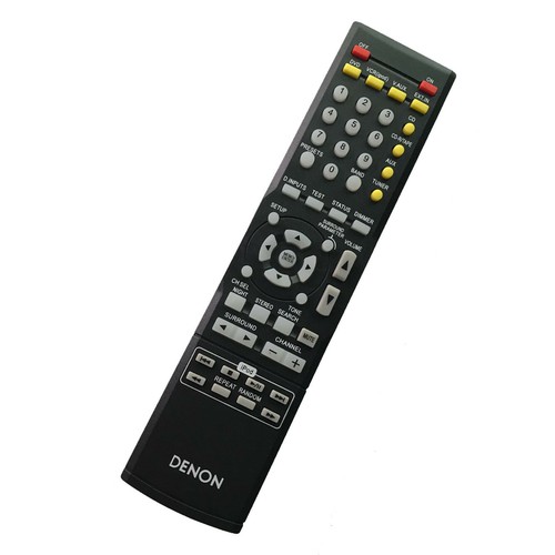 Telecomando ricambio nuovo - di,
