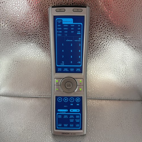 Denon 969 ricevitore - rc-969,