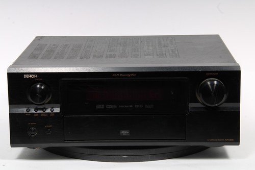 Denon avr 3805 - denon, ricevitore