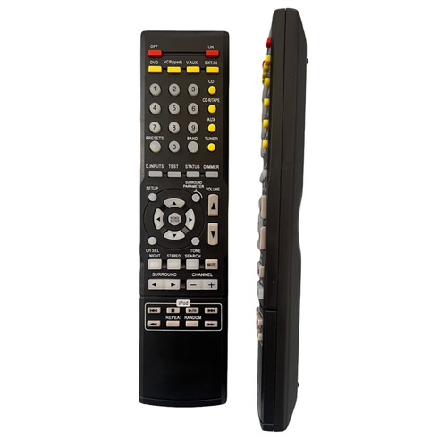 Telecomando nuovo per denon - nuovo,