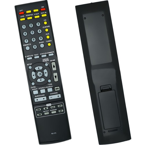 Telecomando ricambio per - telecomando, di