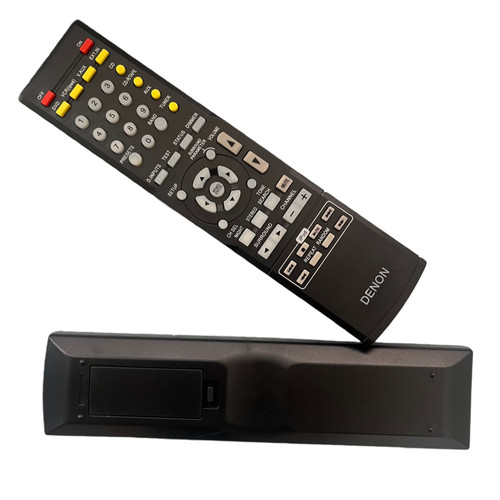 Telecomando per denon - telecomando,