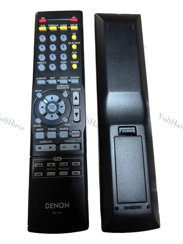 Denon lettore alimentazione - lettore,