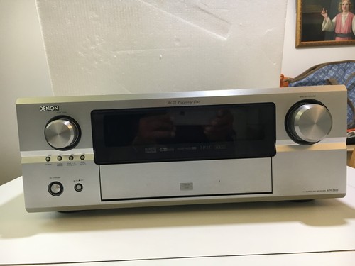 Denon avr 3805 - denon,